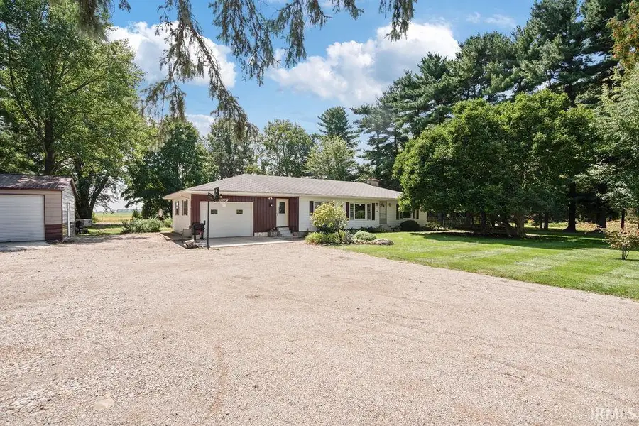 819 W 1350 South, Kokomo, IN 46901 - #3