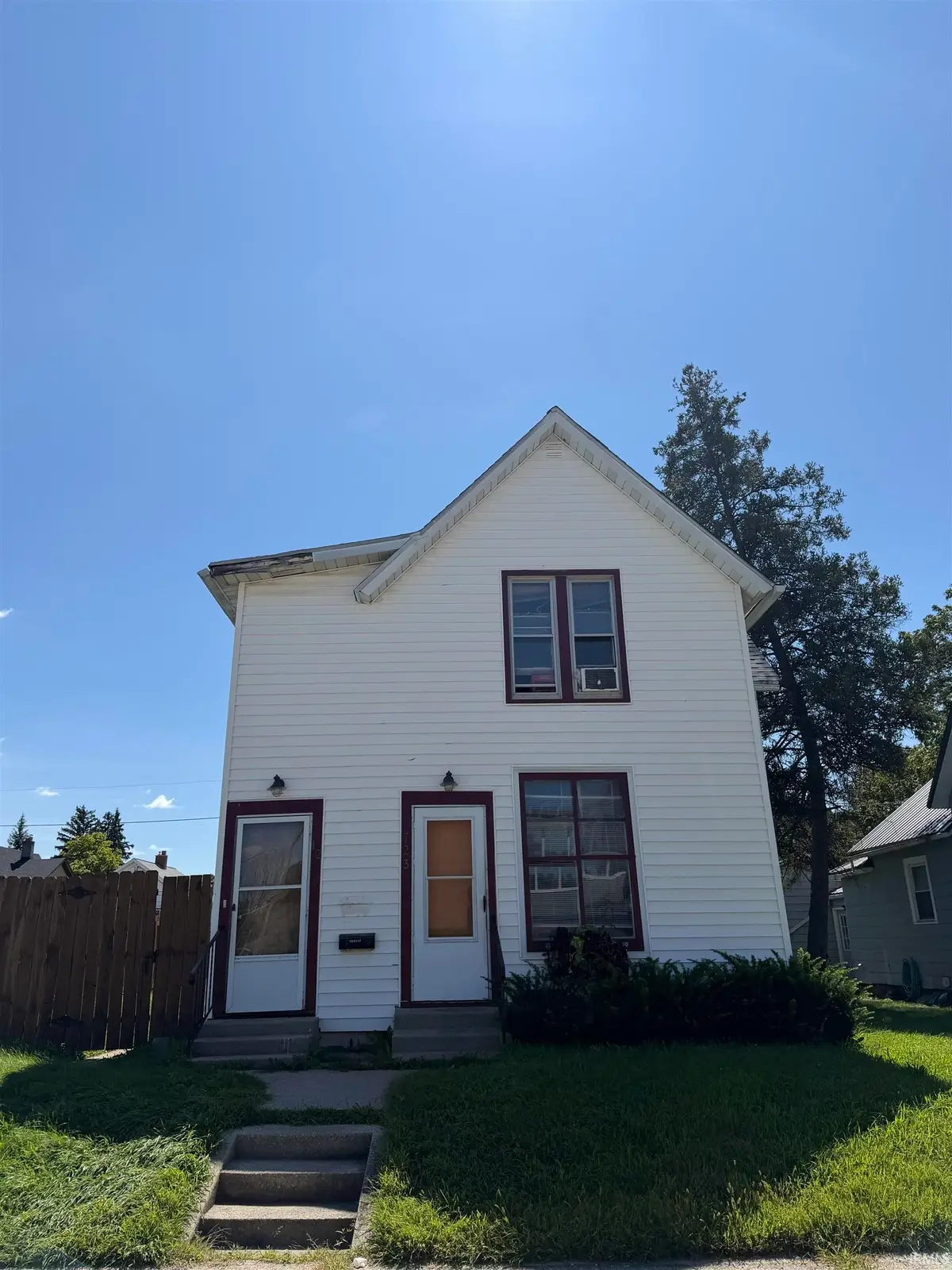 723 Cottage Avenue, Fort Wayne, IN 46807 - #1