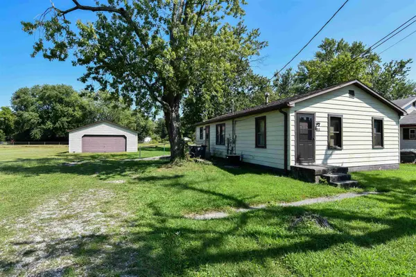 3915 Evergreen Avenue, Evansville, IN 47711