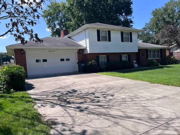 1311 Roberts Drive, Kokomo, IN 46902