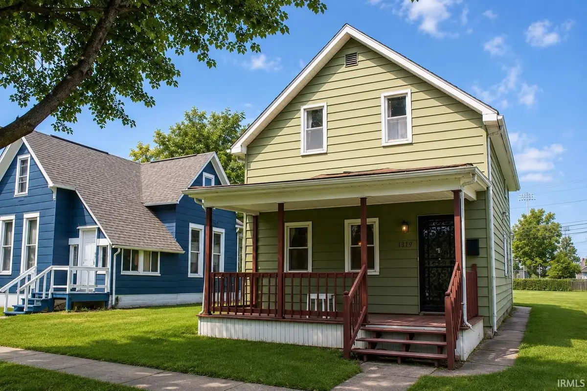 1319 Summit Street, Fort Wayne, IN 46803 - #1
