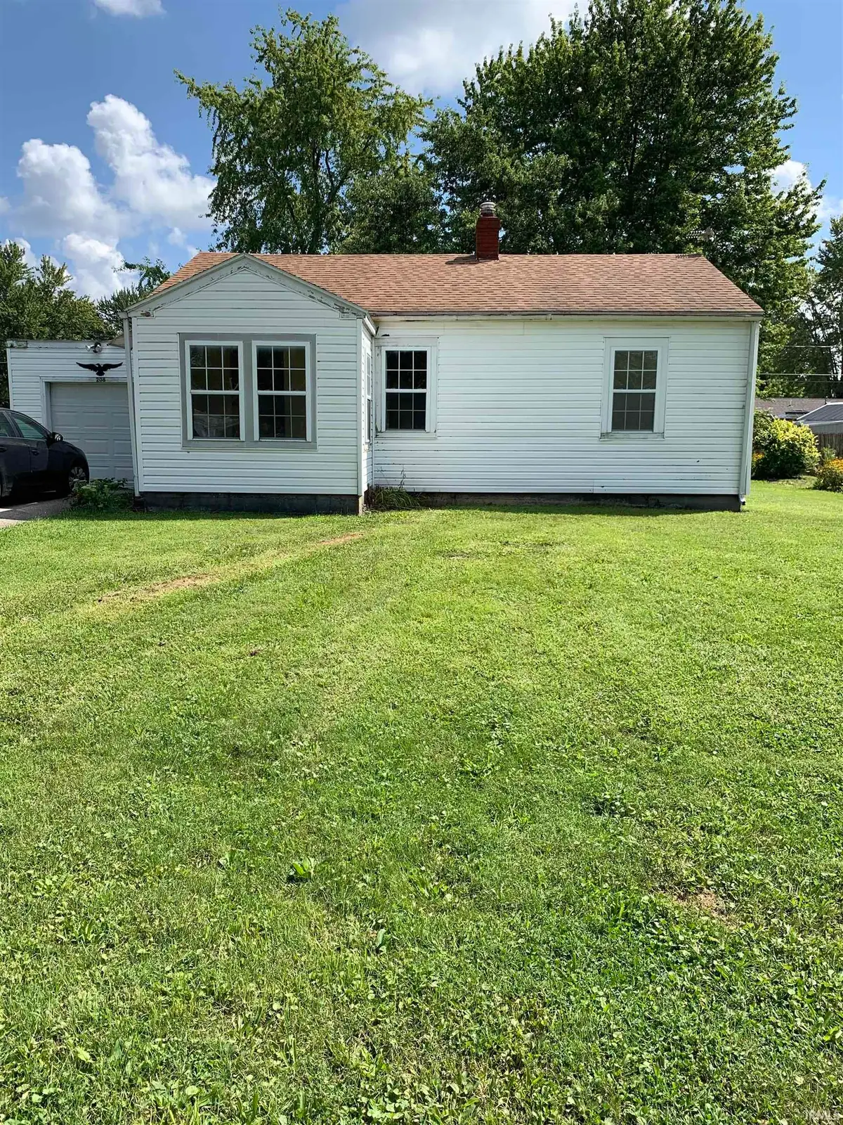 208 N Biltmore Avenue, Muncie, IN 47303 - #1