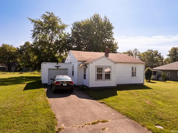 208 N Biltmore Avenue, Muncie, IN 47303