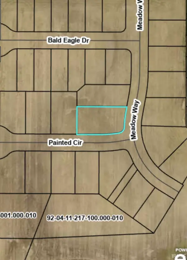 1008 Painted Circle, Churubusco, IN 46723