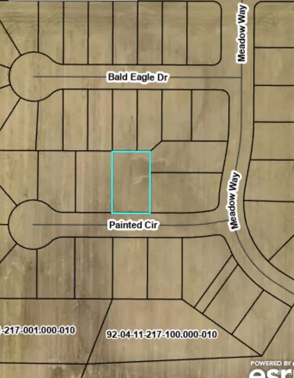 1024 Painted Circle, Churubusco, IN 46723