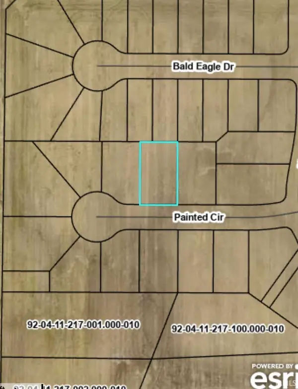 1040 Painted Circle, Churubusco, IN 46723