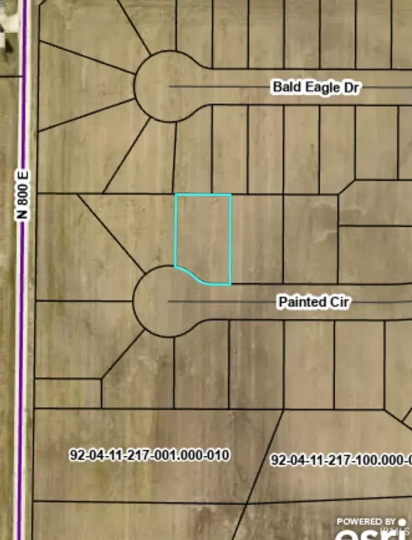 1056 Painted Circle, Churubusco, IN 46723