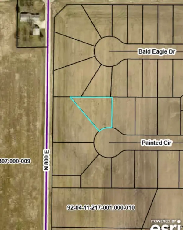 1072 Painted Circle, Churubusco, IN 46723