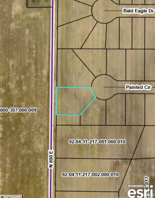 1085 Painted Circle, Churubusco, IN 46723