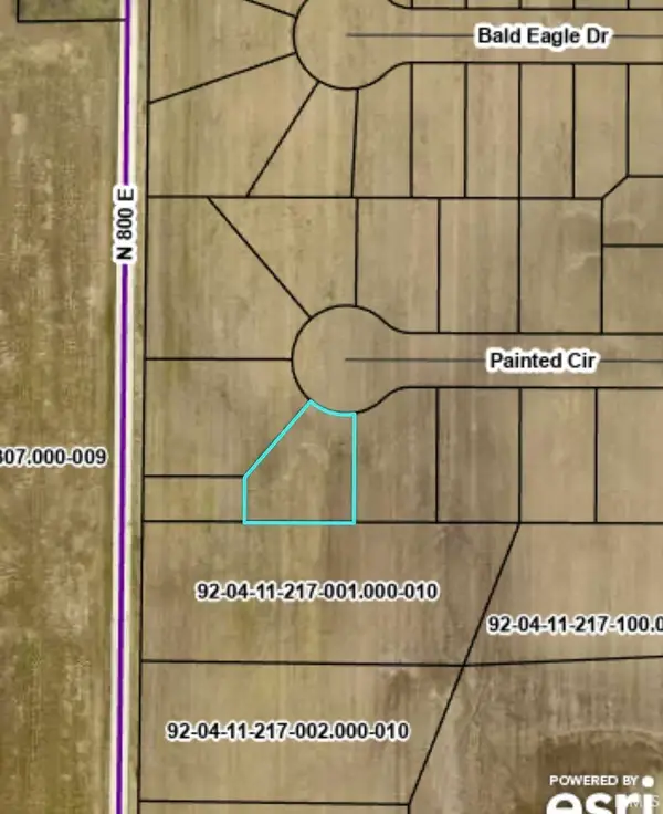 1071 Painted Circle, Churubusco, IN 46723