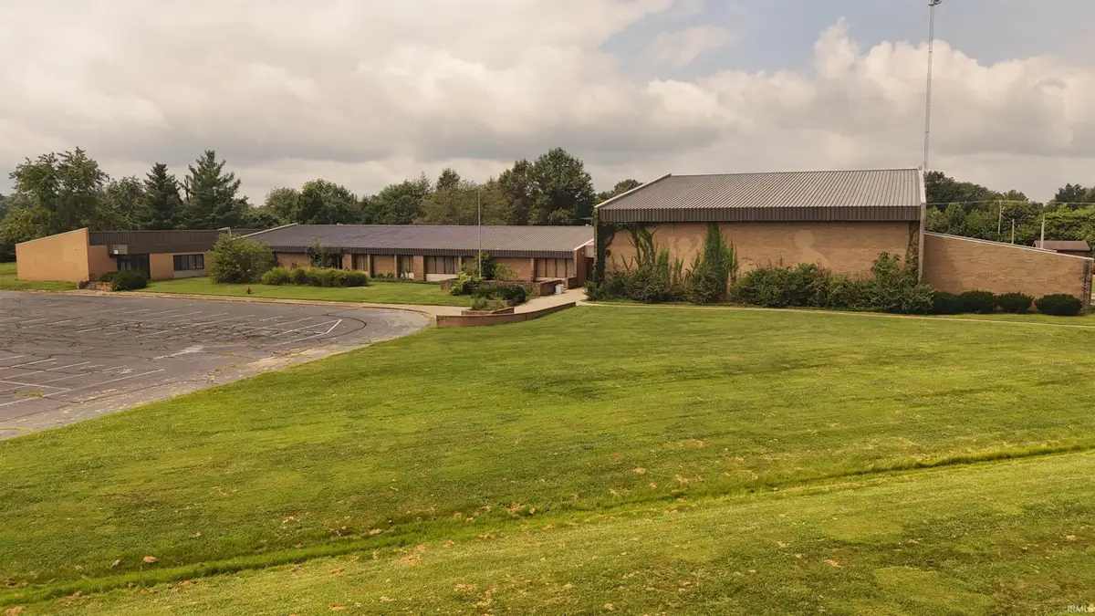 1869 N Sr 257, Otwell, IN 47564 - #1