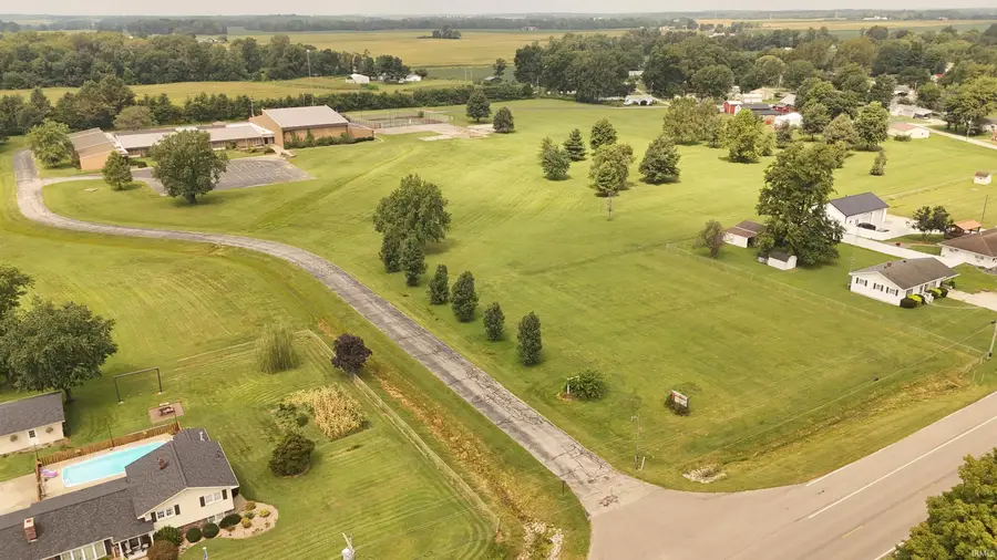 1869 N Sr 257, Otwell, IN 47564 - #3