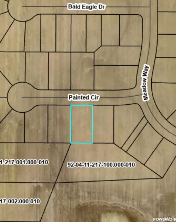 1023 Painted Circle, Churubusco, IN 46723