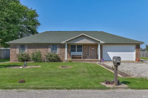 626 W 9th Street, Grandview, IN 47615