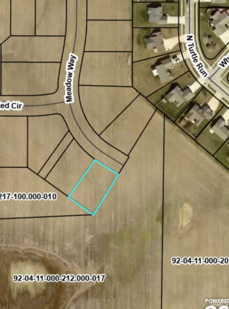 957 Meadow Way, Churubusco, IN 46723 - #1