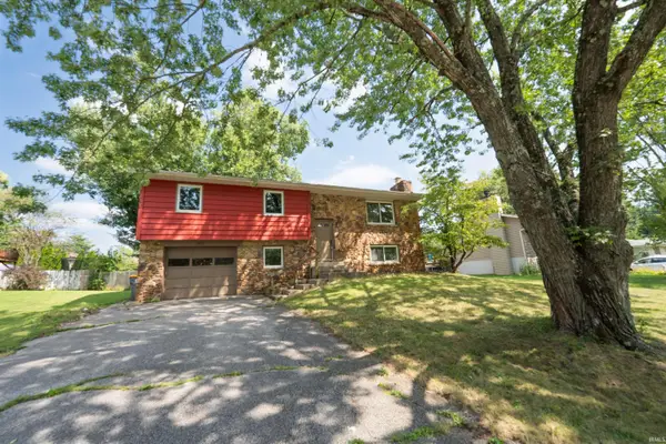 3511 S Wellington Drive, Bloomington, IN 47401