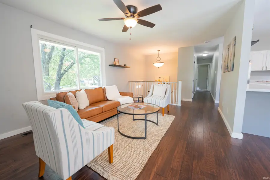 3511 S Wellington Drive, Bloomington, IN 47401 - #2