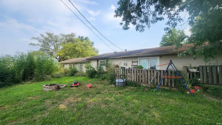 101 Norfolk Drive, Alexandria, IN 46001 - #2