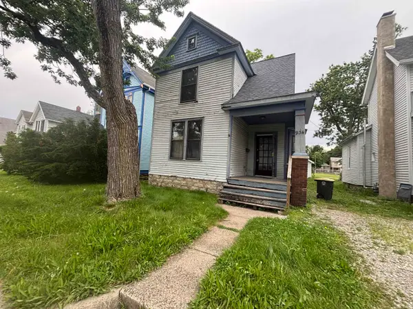 934 Home Avenue, Fort Wayne, IN 46807