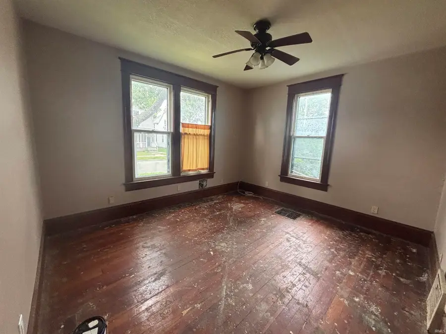 934 Home Avenue, Fort Wayne, IN 46807 - #2
