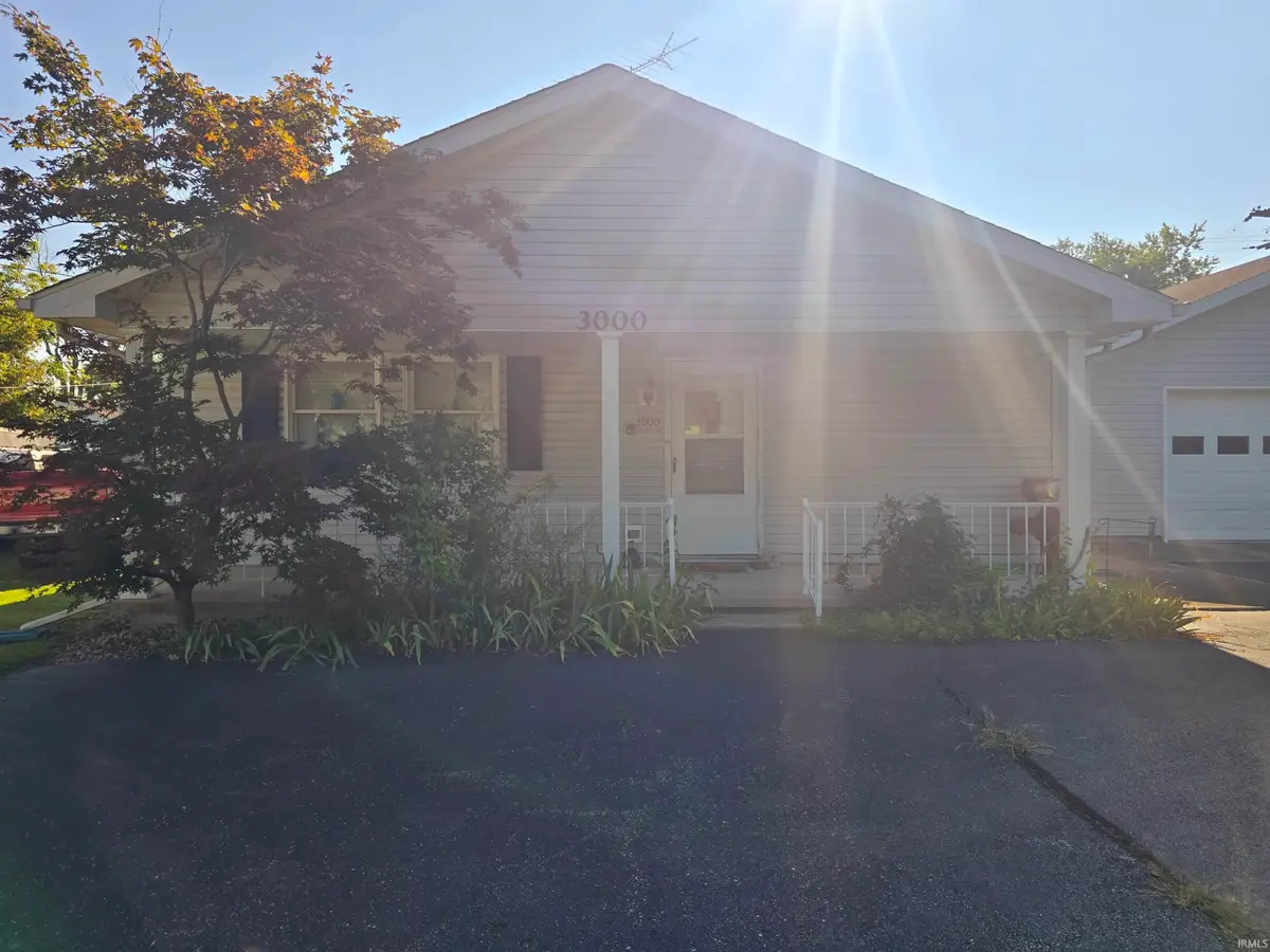 3000 N Pauline Avenue, Muncie, IN 47303 - #1