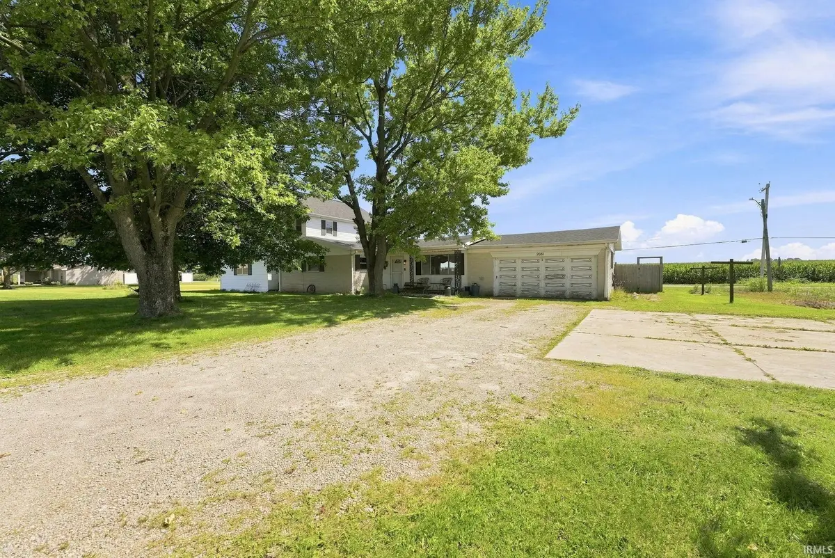2081 W State Road 28, Ridgeville, IN 47380 - #1