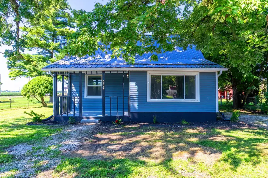 5822 N Sugar Street, Uniondale, IN 46791 - #2
