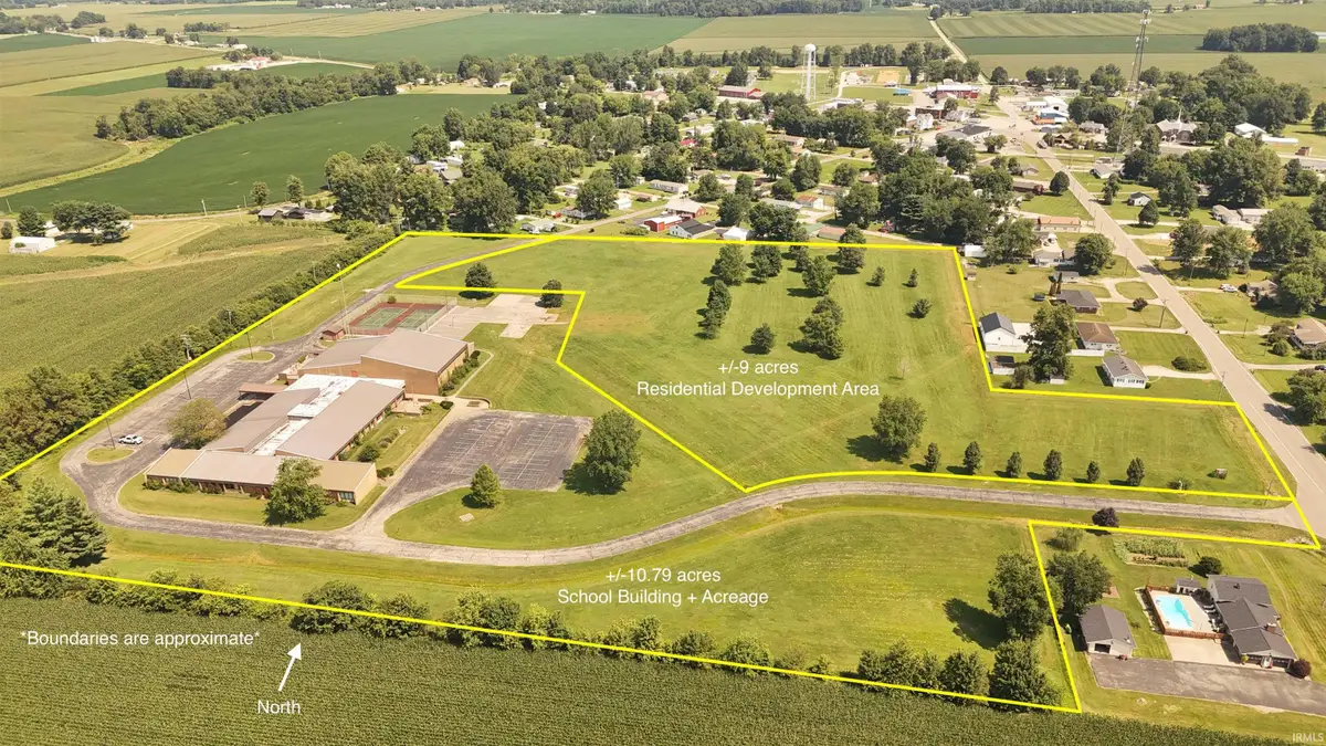 at 1869 N Sr 257, Otwell, IN 47564 - #1