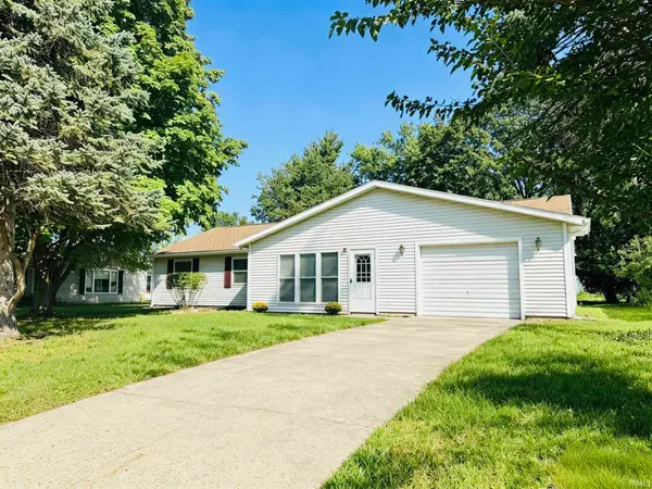 924 Princess Drive, West Lafayette, IN 47906