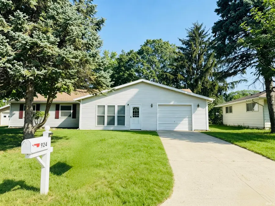 924 Princess Drive, West Lafayette, IN 47906 - #3