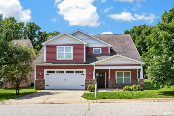 1025 Catherwood Court, West Lafayette, IN 47906