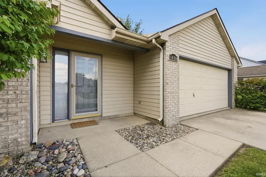 1010 Autumn Ridge Lane, Fort Wayne, IN 46804 - #2