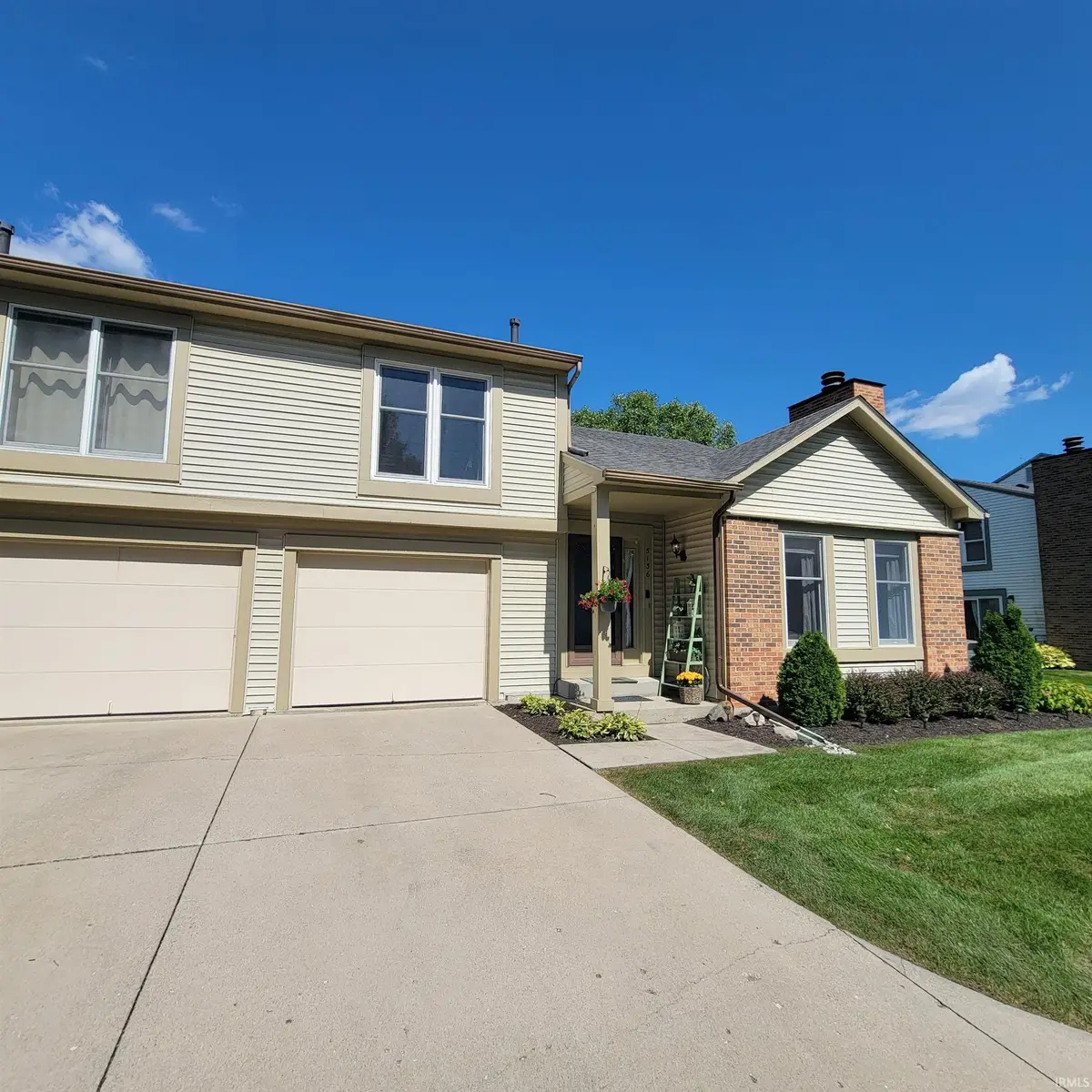 5136 Pinebrook Drive, Fort Wayne, IN 46804 - #1