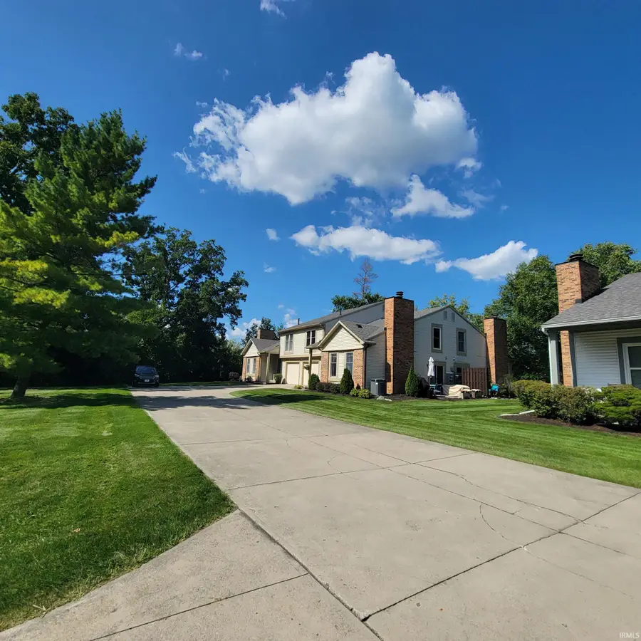 5136 Pinebrook Drive, Fort Wayne, IN 46804 - #3