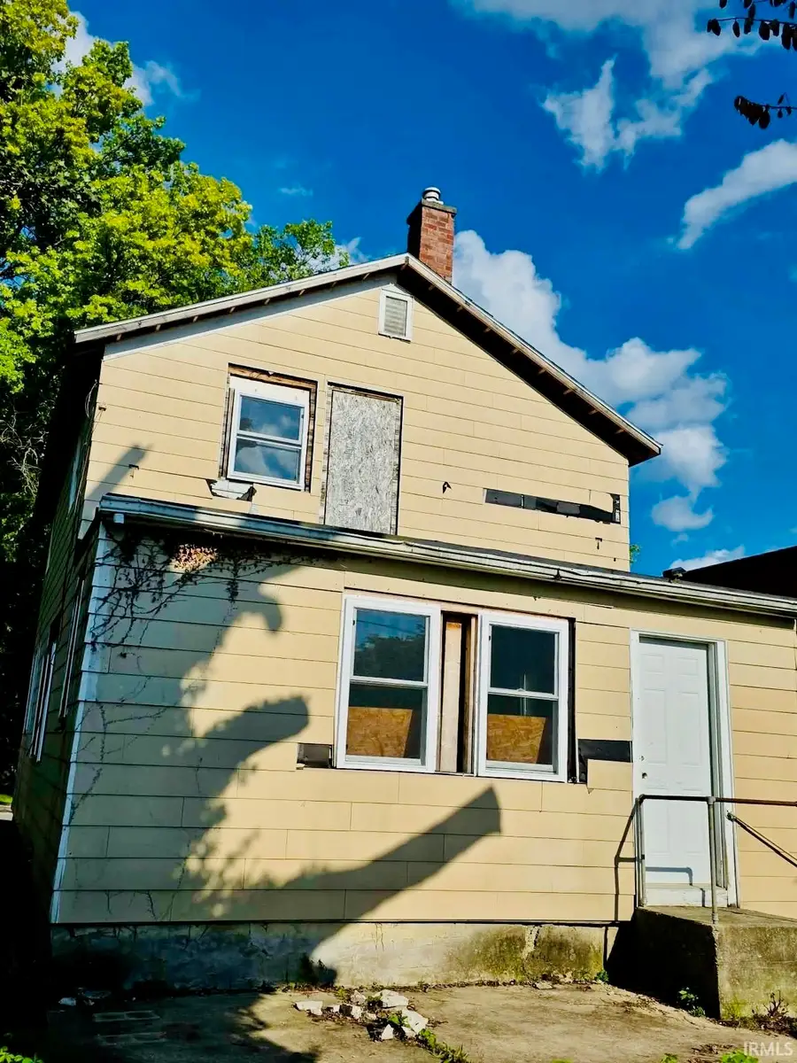 3422 Bowser Avenue, Fort Wayne, IN 46806 - #2