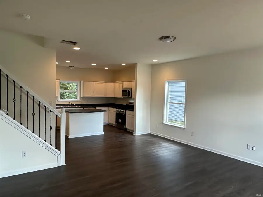 4216 N Rosewood Drive, Bloomington, IN 47404 - #3