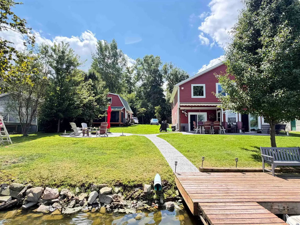5470 W Sycamore Hill Lane Diamond Lake, Silver Lake, IN 46982 - #1