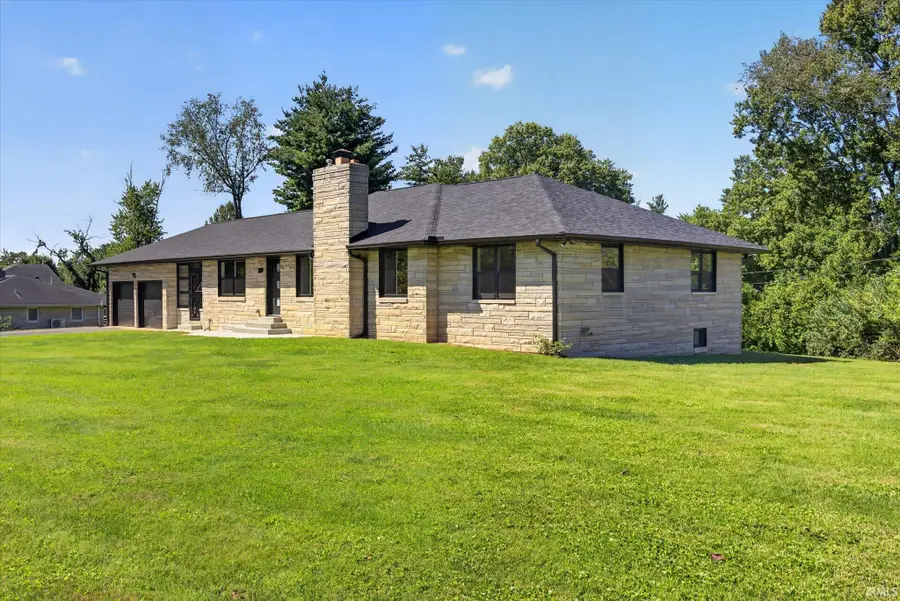 2411 N Barbara Drive, Bloomington, IN 47408 - #3