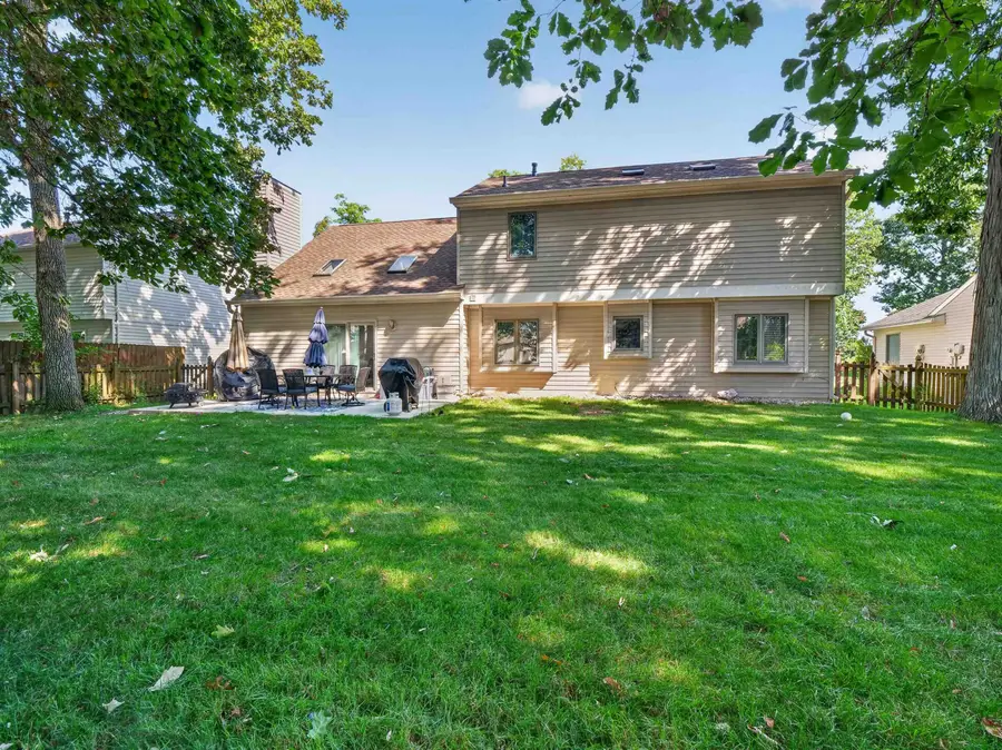 4910 Lonesome Oak Trail, Fort Wayne, IN 46845 - #3