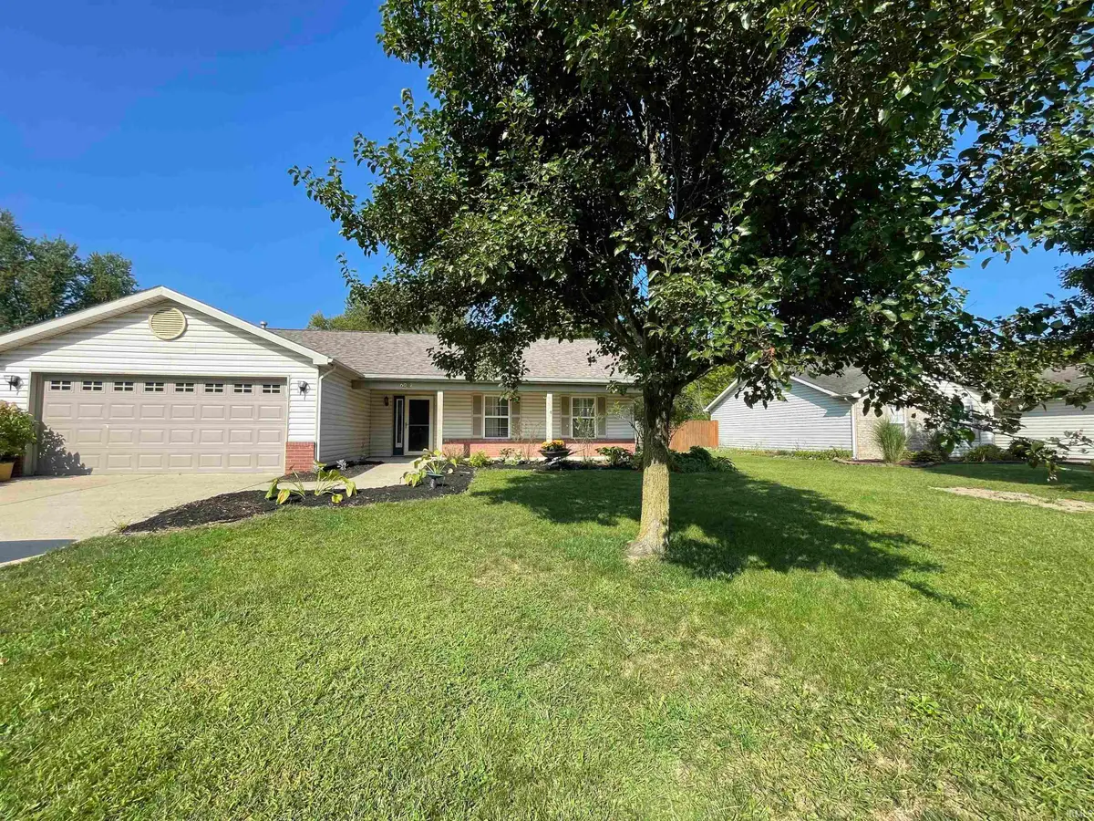 6082 Flintlock Drive, West Lafayette, IN 47906 - #1