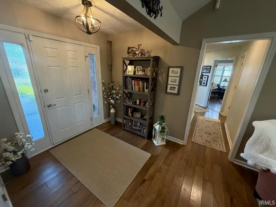 715 Merimac Drive, Evansville, IN 47711 - #2