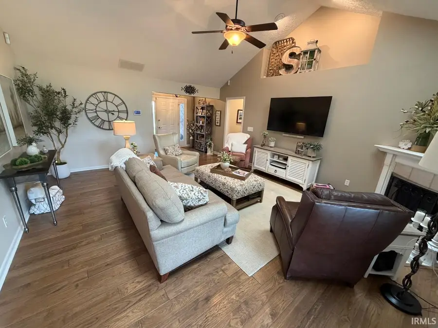 715 Merimac Drive, Evansville, IN 47711 - #3