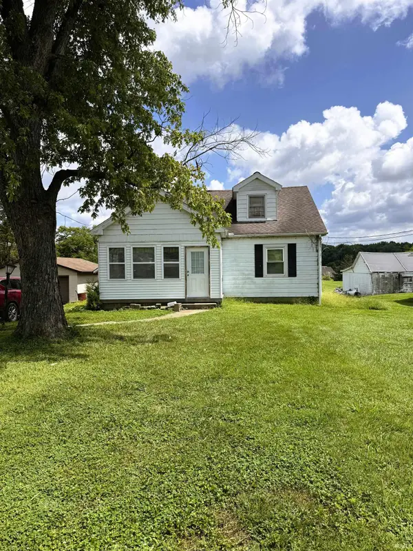 3017 Mesker Park Drive, Evansville, IN 47720