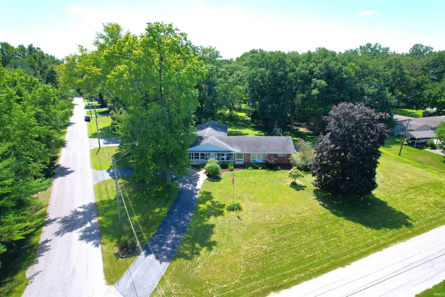 6278 E Woodhaven Court, Monticello, IN 47960 - #2