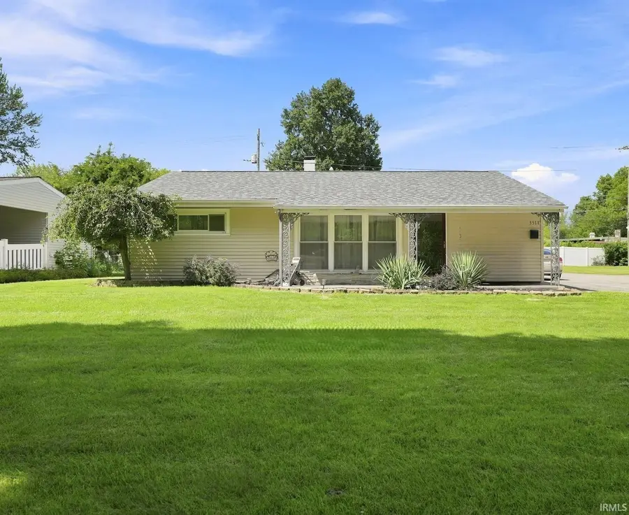 3514 Algonquin Pass, Fort Wayne, IN 46809 - #2