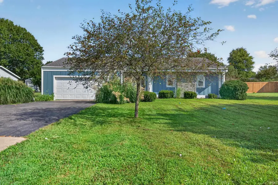 4004 High Street, Logansport, IN 46947 - #2