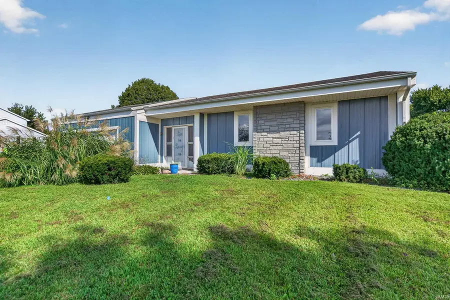 4004 High Street, Logansport, IN 46947 - #3