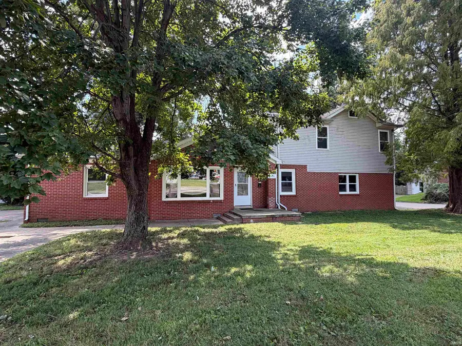 4601 Covert Avenue, Evansville, IN 47714 - #2