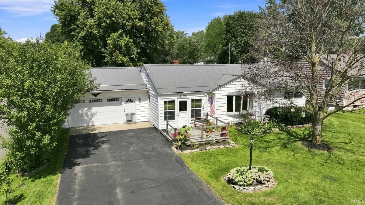 2120 Broadmoor Avenue, Fort Wayne, IN 46818 - #1
