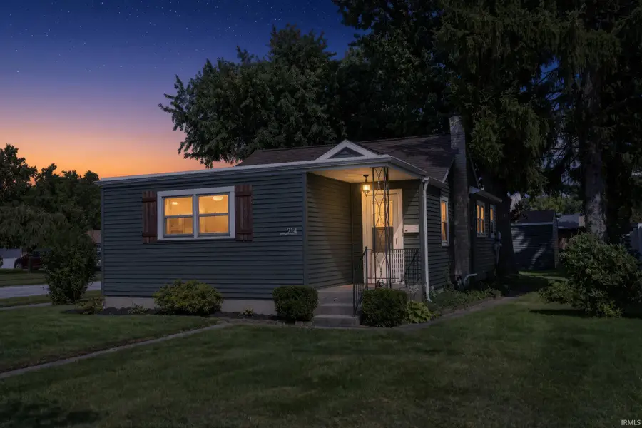 214 Virginia Street, Mishawaka, IN 46544 - #2